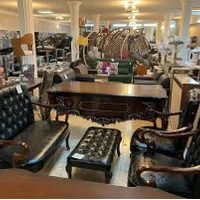 میز مبلمان اداری صندلی|دفتر کار|تهران, شهرک ولیعصر جنوبی|دیوار