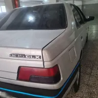پژو 405 جی ال ایکس (GLX)، مدل ۱۳۹۲|خودرو سواری و وانت|تهران, کوی بیمه|دیوار