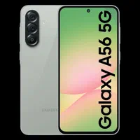 سامسونگ Samsung A56 رم8حافظه128|موبایل|مشهد, هنرستان|دیوار