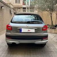 پژو 207i اتوماتیک TU5P، مدل ۱۴۰۲|خودرو سواری و وانت|تهران, امانیه|دیوار