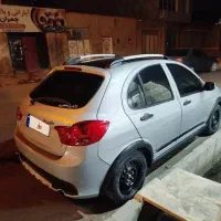 کوییک R مدل 1402