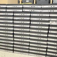 کیس مینی تاینی استوک اچ پی hp 800 600 g3 g4 Tiny|رایانه رومیزی|تهران, میدان ولیعصر|دیوار