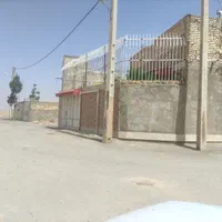 فروش زمین ۱۳۳ متری در شاپوراباد برخوار|فروش زمین و ملک کلنگی|اصفهان, شاهزاده ابراهیم|دیوار