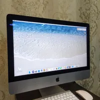 آیمک اپل 22 اینچ سری اسلیم 2015 iMAC slim A1418 22