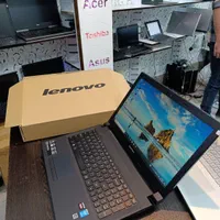 لپتاپ لنوو cori5رم16 256ssd