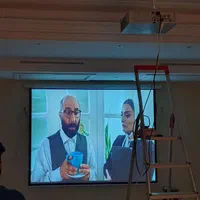 ویدیو پروژکتور پاناسونیک با گارانتی