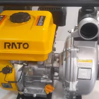 موتور آب بنزینی ودیزلی|ماشینآلات صنعتی|ایلام, |دیوار