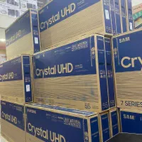 تلویزیون ال ای دی الجی سونیsmart Ultera qned qled|تلویزیون و پروژکتور|اهواز, طالقانی|دیوار