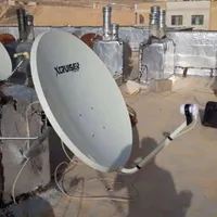 نصاب نصب انواع گیرنده آنتن مرکزی گردان تعمیرات