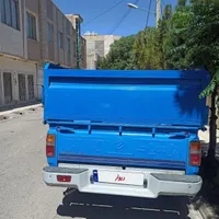 نیسان فروشی صفر