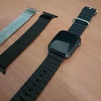 اپل واچ سری ۴ series 4|ساعت|کرج, باغستان|دیوار