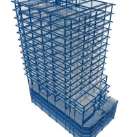 آموزش ایتبس، سیف، اتوکد، طراحی سازه