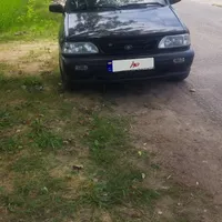 پراید صندوق‌دار بنزینی، مدل ۱۳۸۲