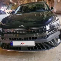 کی ام سی J7 مدل ۴۰۲ مشکی