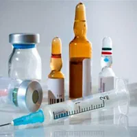 استخدام تزریقاتی/خونگیری/بخیه زدن