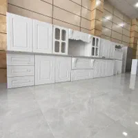 کابینت پیش ساخته/هایگلاس/ام دی اف/منبران/نئوکلاسیک|مصالح و تجهیزات ساختمان|سیرجان, |دیوار