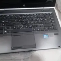 لب تاپ hp|رایانه همراه|گرمسار, |دیوار