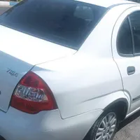 تیبا صندوق‌دار SX، مدل ۱۴۰۰|خودرو سواری و وانت|رباط‌کریم, |دیوار