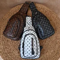 بادی بگ چرم کیف دوشی سینه دستی جای مدارک کیف پول|کیف، کفش، کمربند|اصفهان, همت‌آباد|دیوار