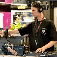 دیجی دی جی dj مراسمات عقد عروسی تولد