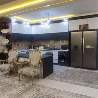 اپارتمان 130متر 2 خواب|فروش آپارتمان|مشهد, جانباز|دیوار