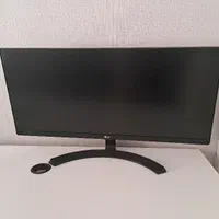 مانیتور ال جی LG 29um68|قطعات و لوازم جانبی رایانه|تهران, منیریه|دیوار