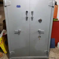 خریدار گاوصندوق دست دوم گاو صندوق دربسته|ابزارآلات|تهران, خلیج فارس|دیوار