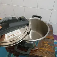 زودپز دوقلو