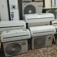نصب و تعمیرات انواع کولر گازی