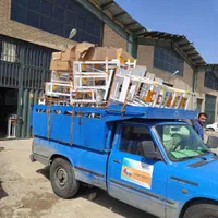 دوخت پلاست پرس نایلون چای پلاستیک ذغال پایی|ماشین‌آلات صنعتی|ساری, |دیوار