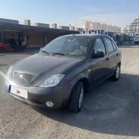 تیبا ۲ ex