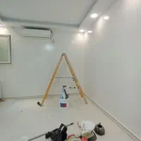 نقاشی ساختمان اسلامشهر ارزانتر از همه جا|خدمات پیشه و مهارت|اسلام‌شهر, |دیوار