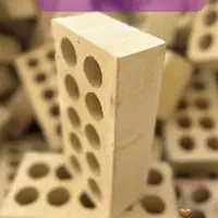 آجر.   کارخانه ای