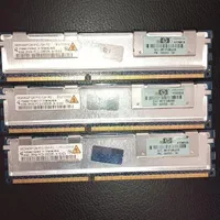 سرور اچ پی HP DL380 G6|رایانه رومیزی|تهران, ونک|دیوار