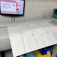 اسکن طولی/نقشه/اوراق اداری/پلات|پرینتر، اسکنر، کپی، فکس|تهران, فاطمی|دیوار