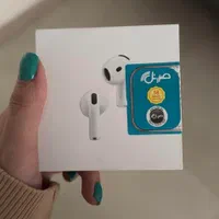 ایرپاد ۴ اپل شرکتی Airpod4 New آی ان سی Activ