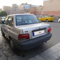 پراید 131 دوگانه سوز، مدل ۱۳۹۰|خودرو سواری و وانت|تبریز, |دیوار