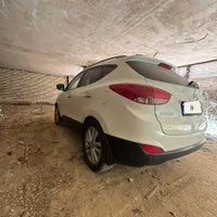 هیوندای توسان ix 35 2400cc، مدل ۲۰۱۳|خودرو سواری و وانت|اصفهان, هزارجریب|دیوار