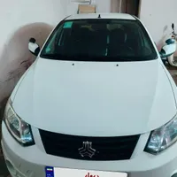ساینا دنده ای EX ، مدل 1400
