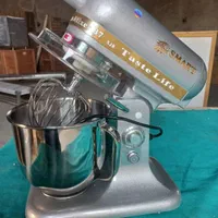 گیربکس دار همزن ۳سر استیل|فروشگاه و مغازه|اصفهان, جاوان|دیوار