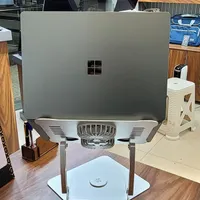 لپ تاپ Surface Go 2 نسل 11 با رنگ جذاب سبز|رایانه همراه|ارومیه, |دیوار