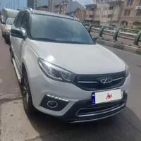 MVM X33s اورهال شده و تازه نفس|خودرو سواری و وانت|رشت, رشتیان|دیوار