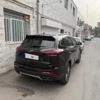 Kmc k7|خودرو سواری و وانت|کرمان, |دیوار
