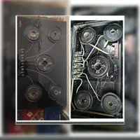 تعمیرات اجاق گاز بخاری تعمیرشیشه تعمیرکارسرویسکار|خدمات پیشه و مهارت|مشهد, طبرسی شمالی|دیوار