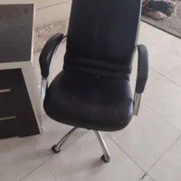 میز و صندلی اداری