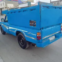 زامیاد Z 24 آپشنال، مدل ۱۴۰۱|خودرو سواری و وانت|تهران, دولت‌آباد|دیوار