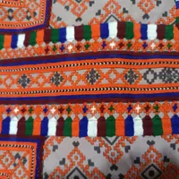 دوخت آینه و جالار(تتوک) فوری