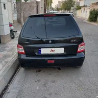 پراید 111 SX، مدل ۱۳۸۹|خودرو سواری و وانت|قزوین, |دیوار