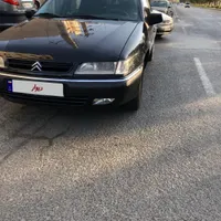 سیتروئن زانتیا 2000cc، مدل ۱۳۸۴|خودرو سواری و وانت|قم, زنبیل آباد|دیوار