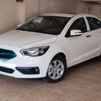 شاهین cvt اتوماتیک